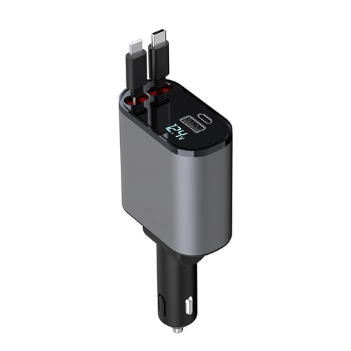 ChargeMate: Ultimate Charger