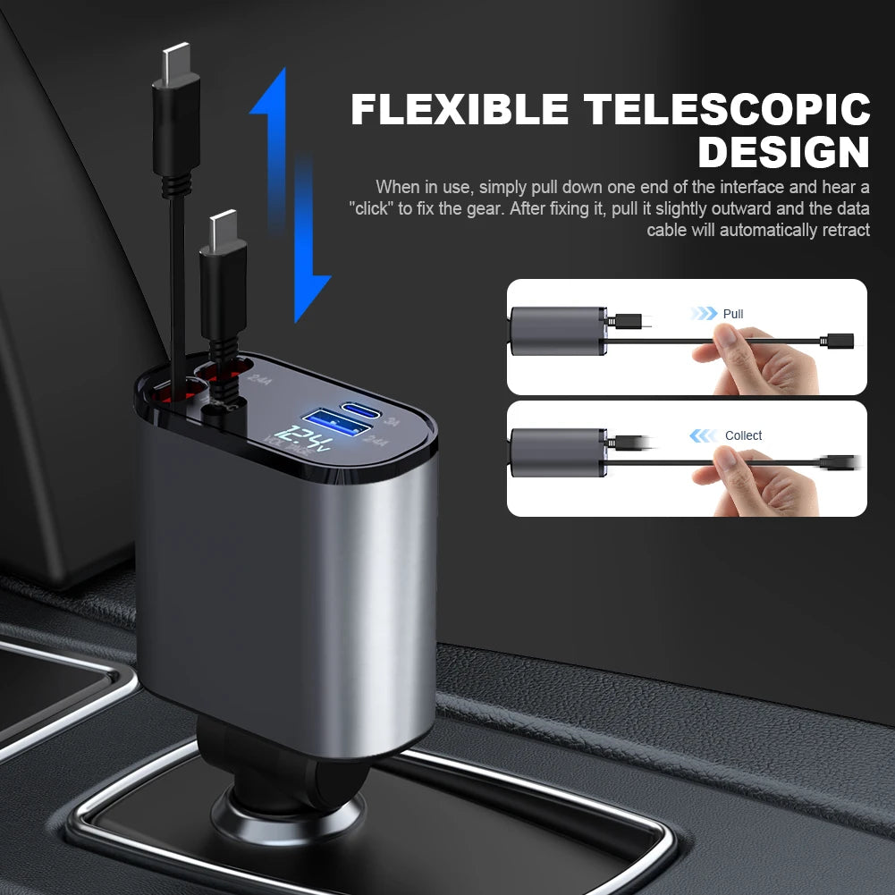 ChargeMate: Ultimate Charger