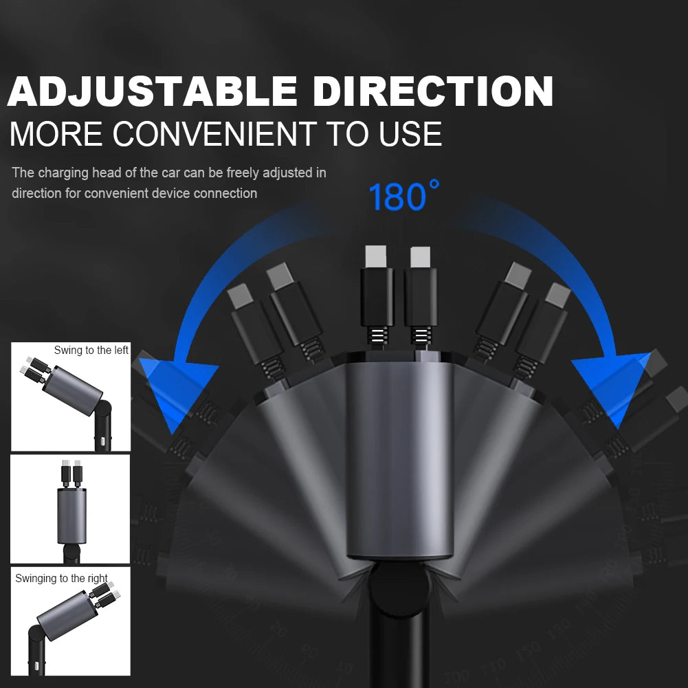 ChargeMate: Ultimate Charger
