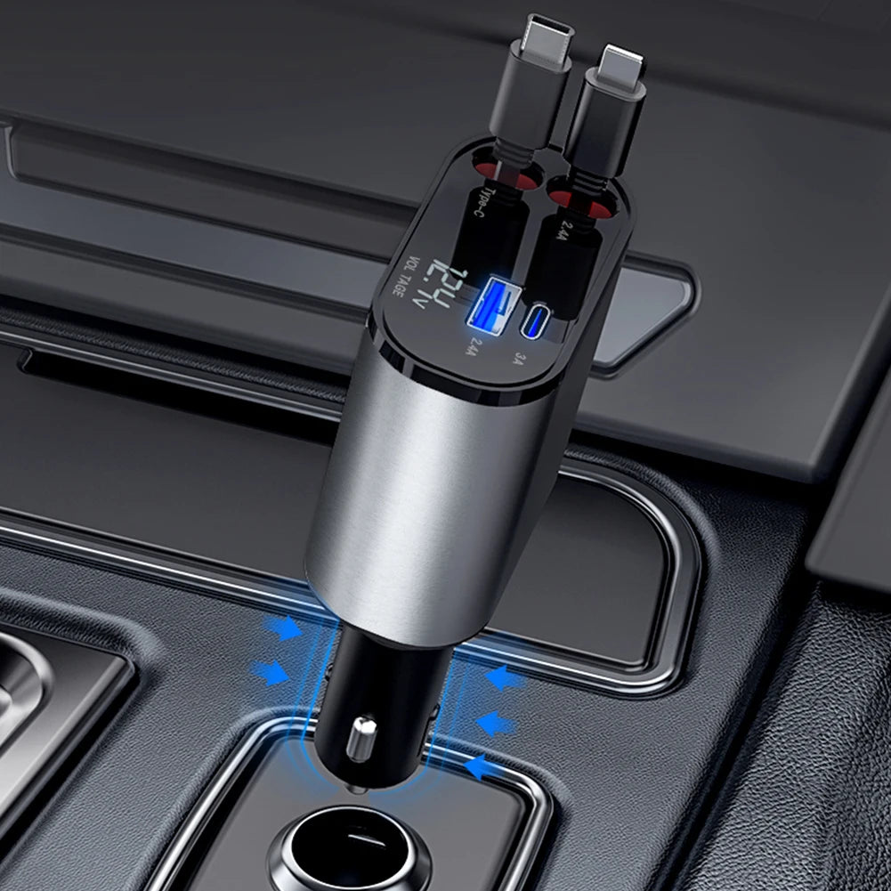 ChargeMate: Ultimate Charger