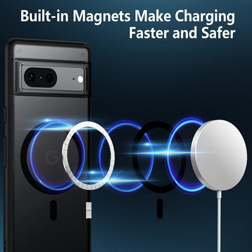 Magsafe Case for Google Pixel 7