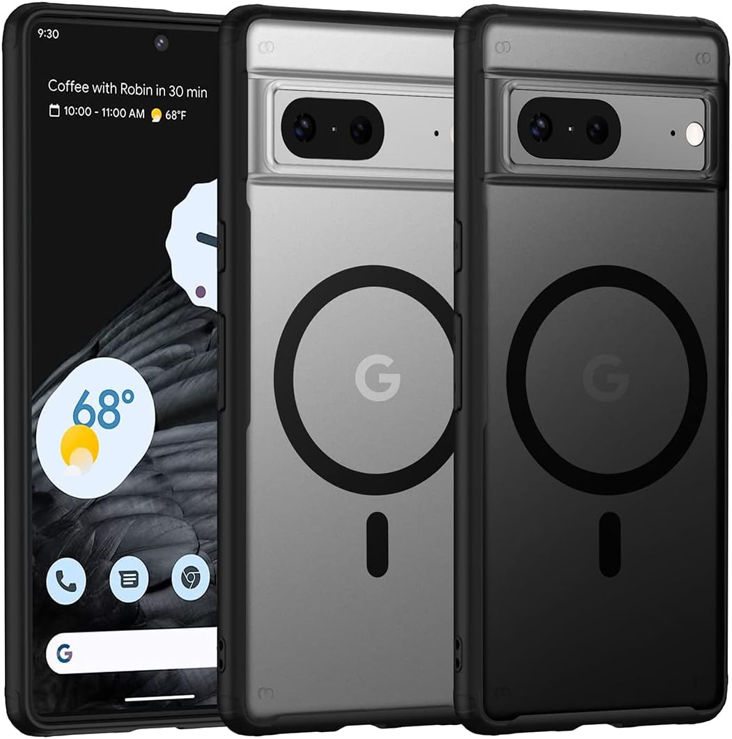 Magsafe Case for Google Pixel 7