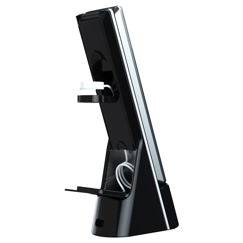 Fast Charging Multi-function Station