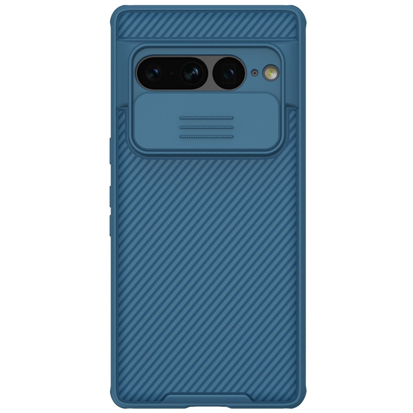 Slide Camera Protection Case For Google Pixel