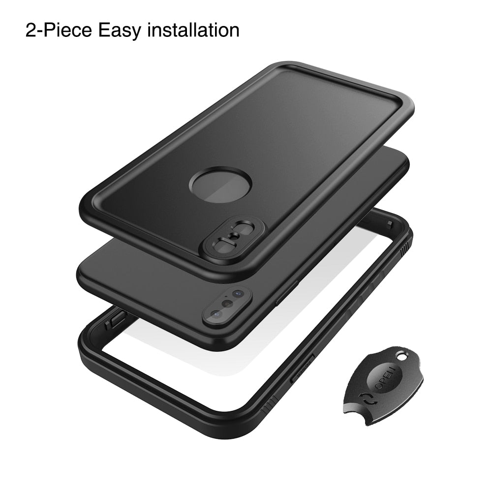 Waterproof iPhone Case