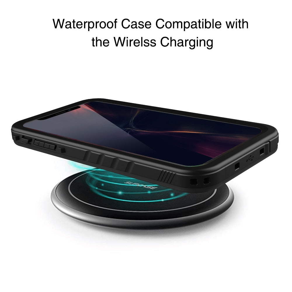 Waterproof iPhone Case