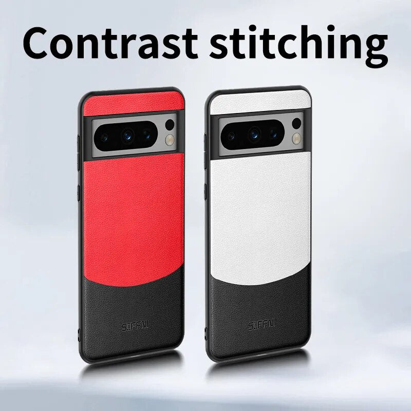 Ultra Thin Shockproof Case For Google Pixel 8