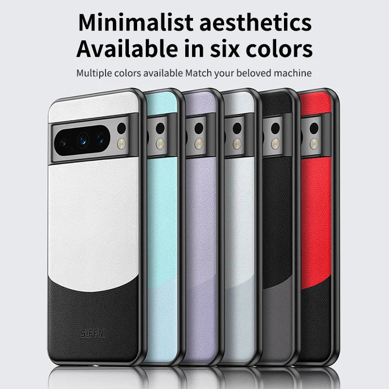 Pixel 8 Pro Case