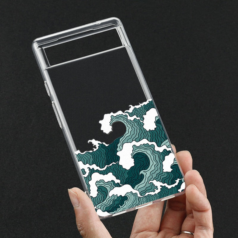 Pixel 7 Case