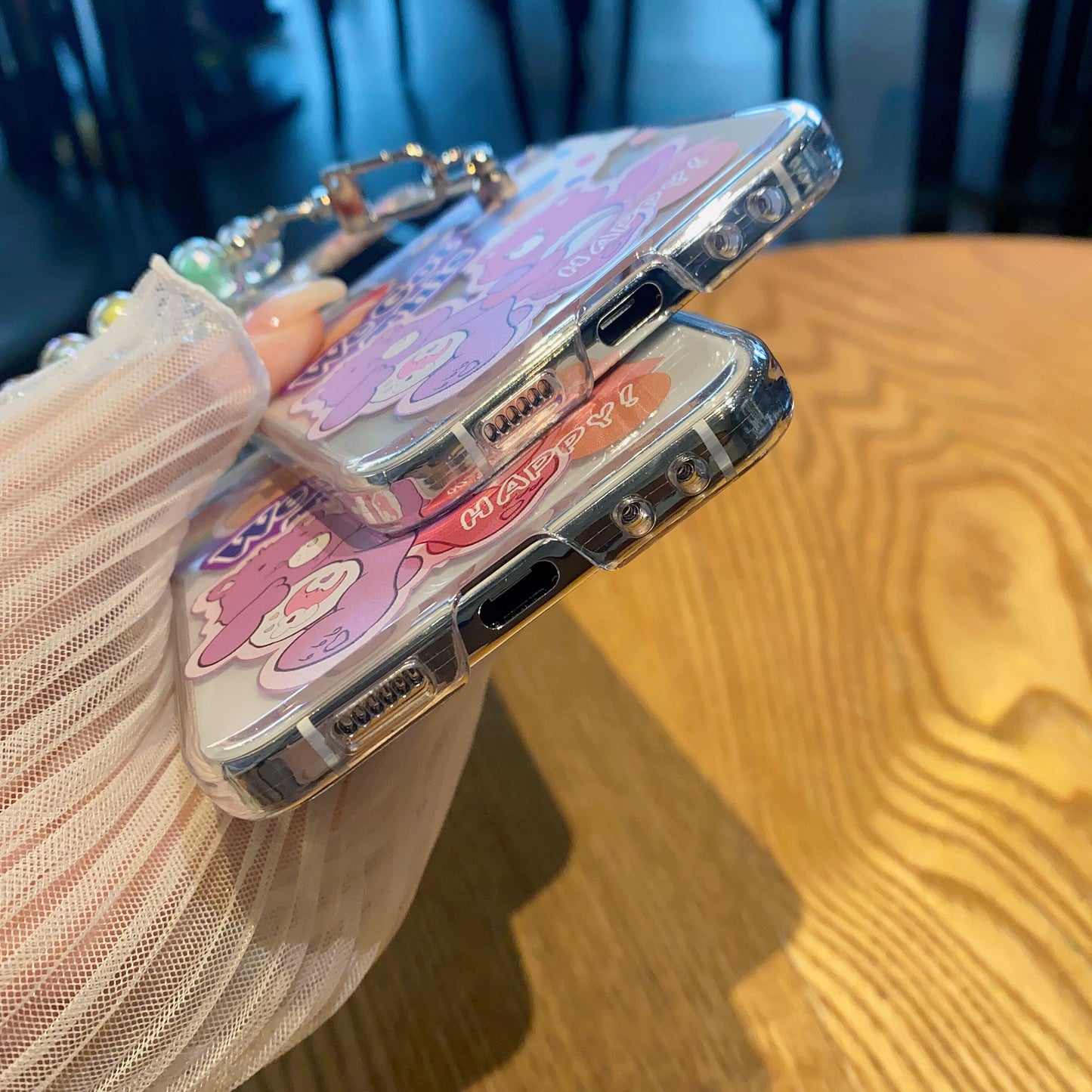 Cartoon Case for Samsung Galaxy Z Flip 5