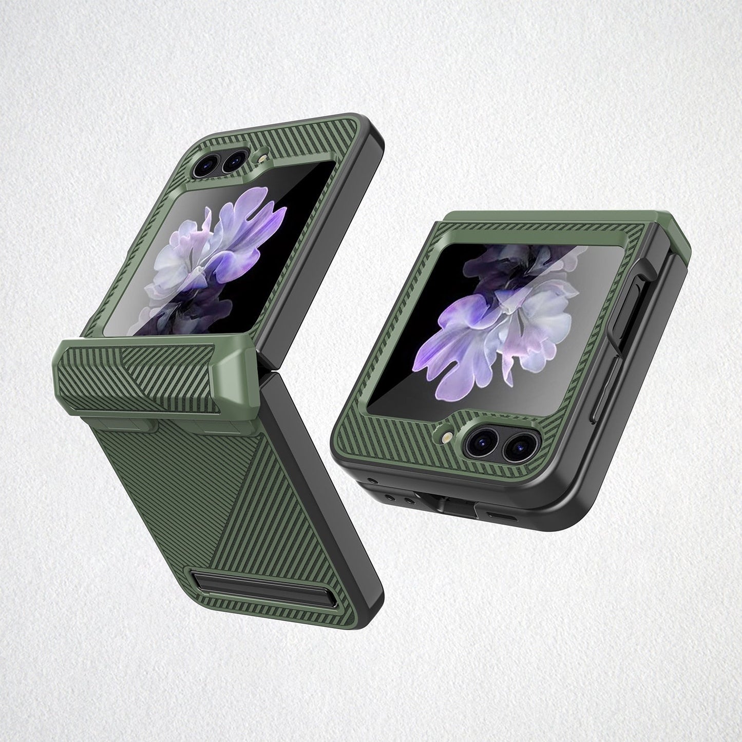 Shockproof Protective Case For Samsung Galaxy Z Flip 5