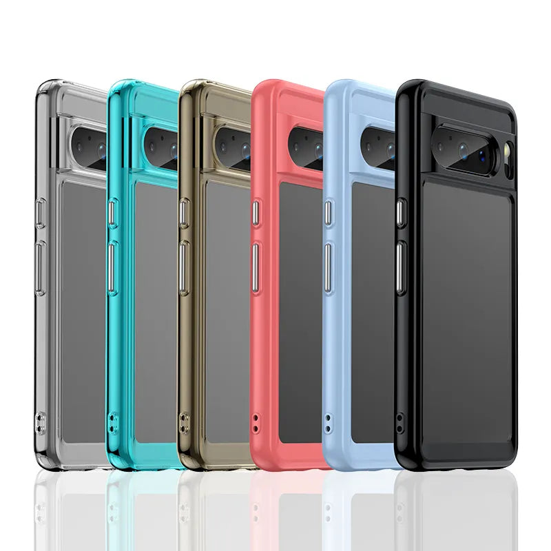 Pixel 8 Pro Case