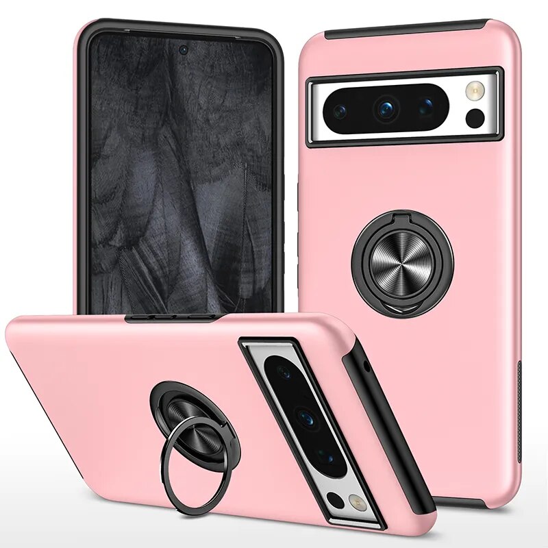 Armor Shockproof Case for Google Pixel 8
