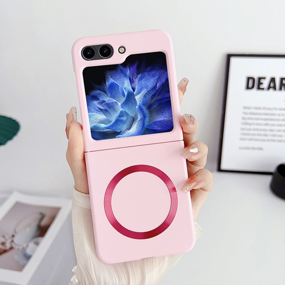 Magsafe Case For Samsung Galaxy Z Flip 5