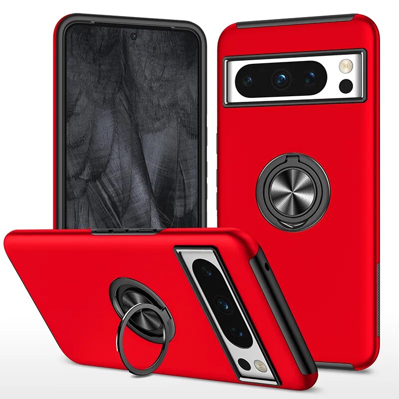 Armor Shockproof Case for Google Pixel 8