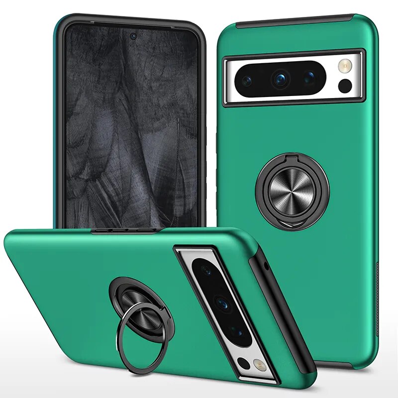 Armor Shockproof Case for Google Pixel 8