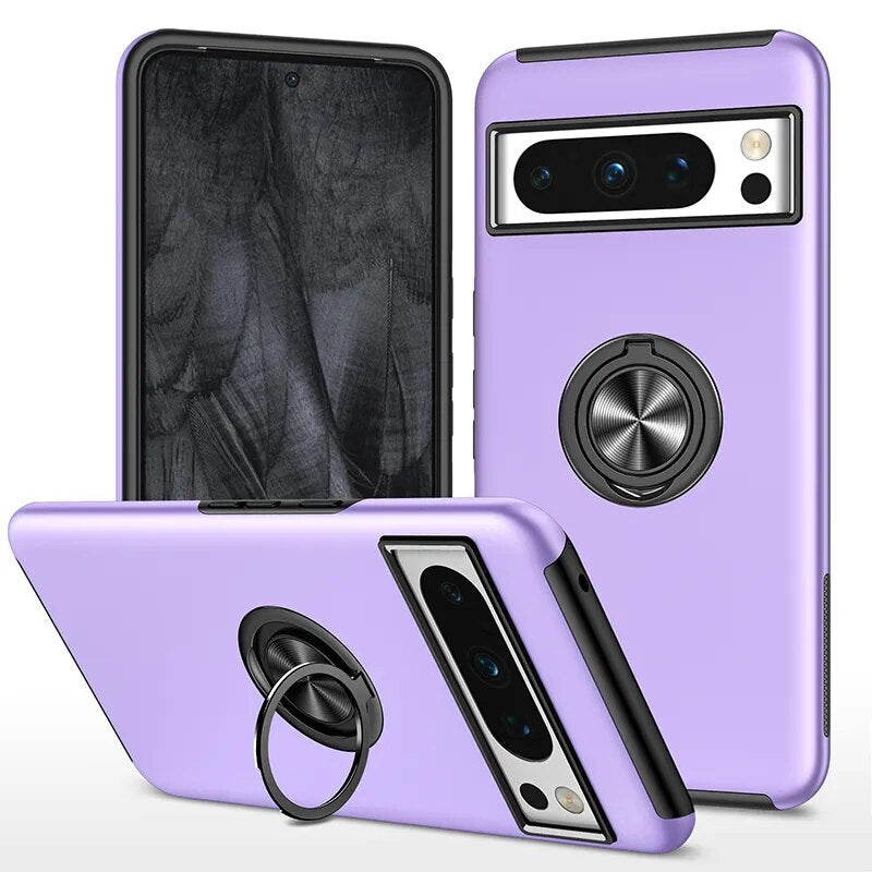 Armor Shockproof Case for Google Pixel 8