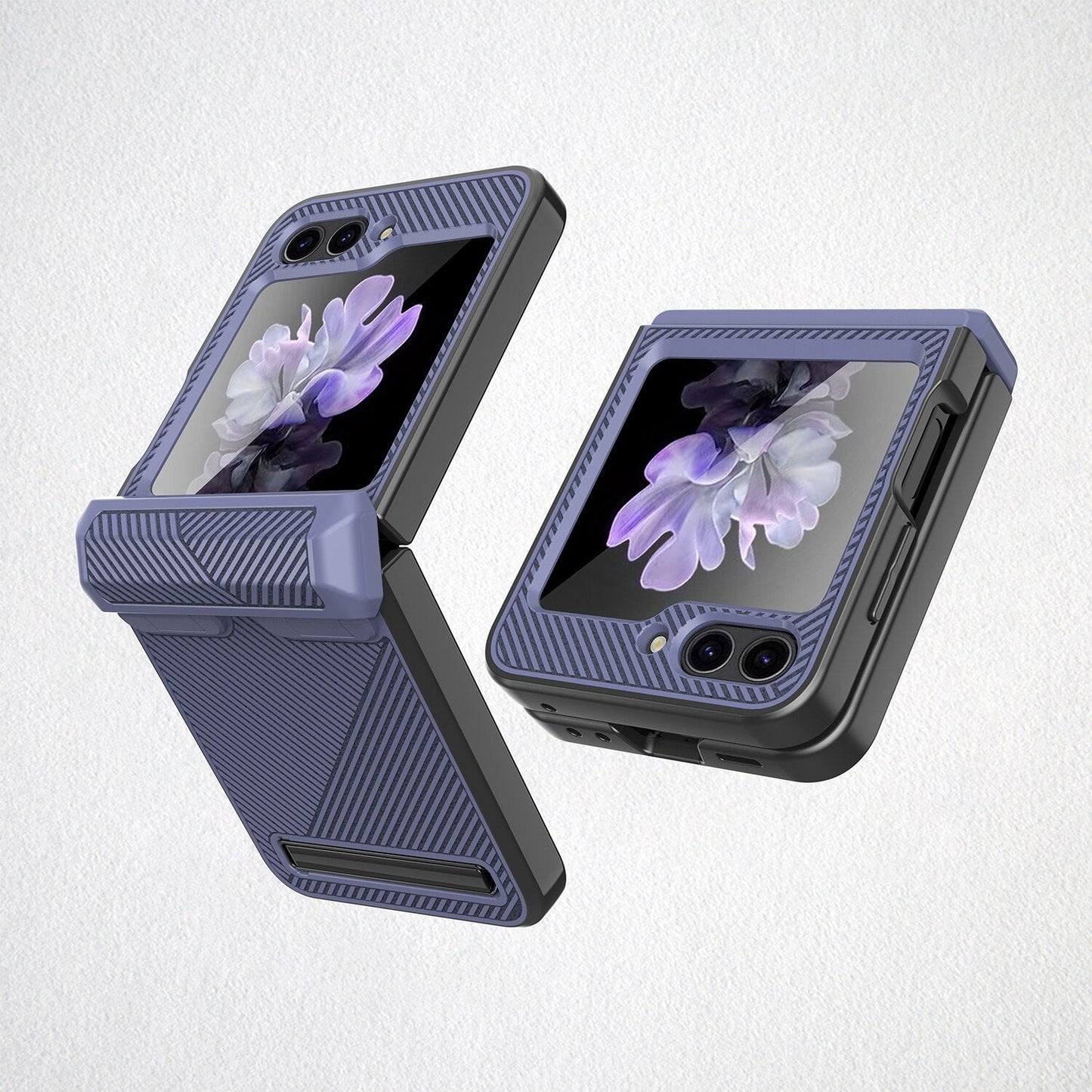 Shockproof Protective Case For Samsung Galaxy Z Flip 5