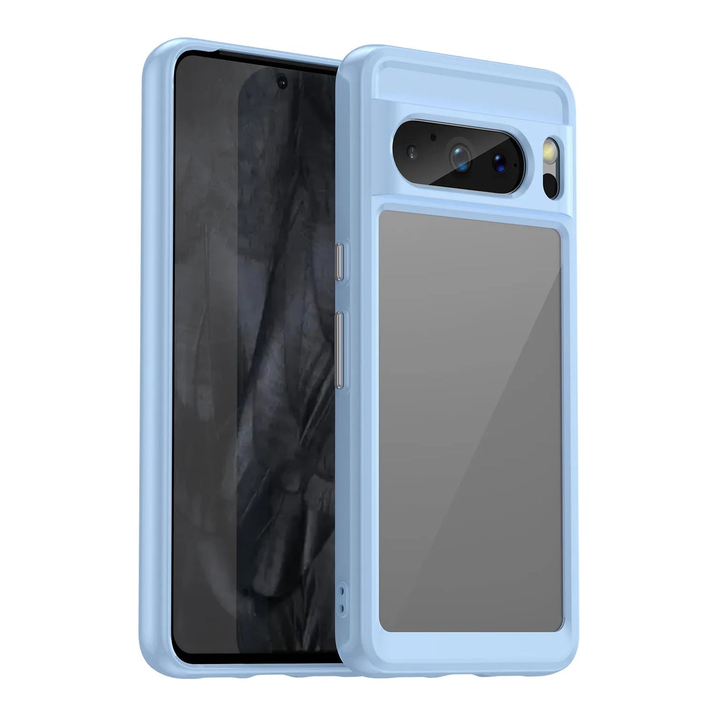 Shockproof Case For Google Pixel 8