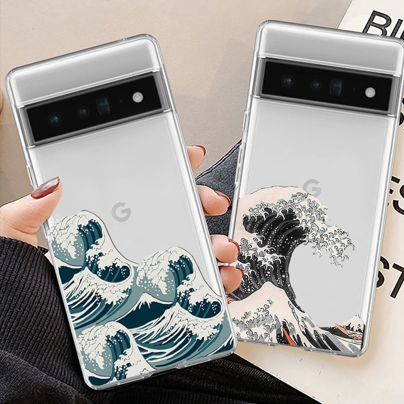 Pixel 7 Case