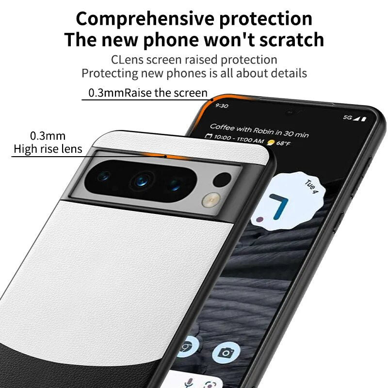 Pixel 8 Pro Case