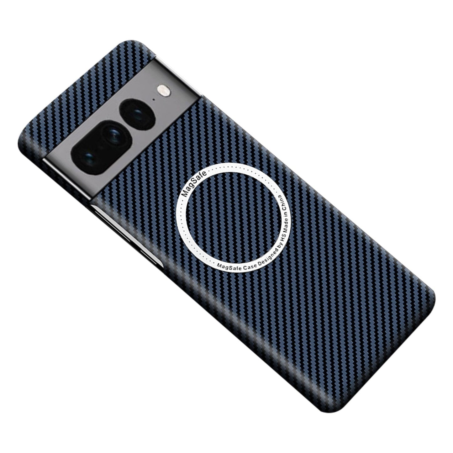 Carbon Fiber Case For Google Pixel