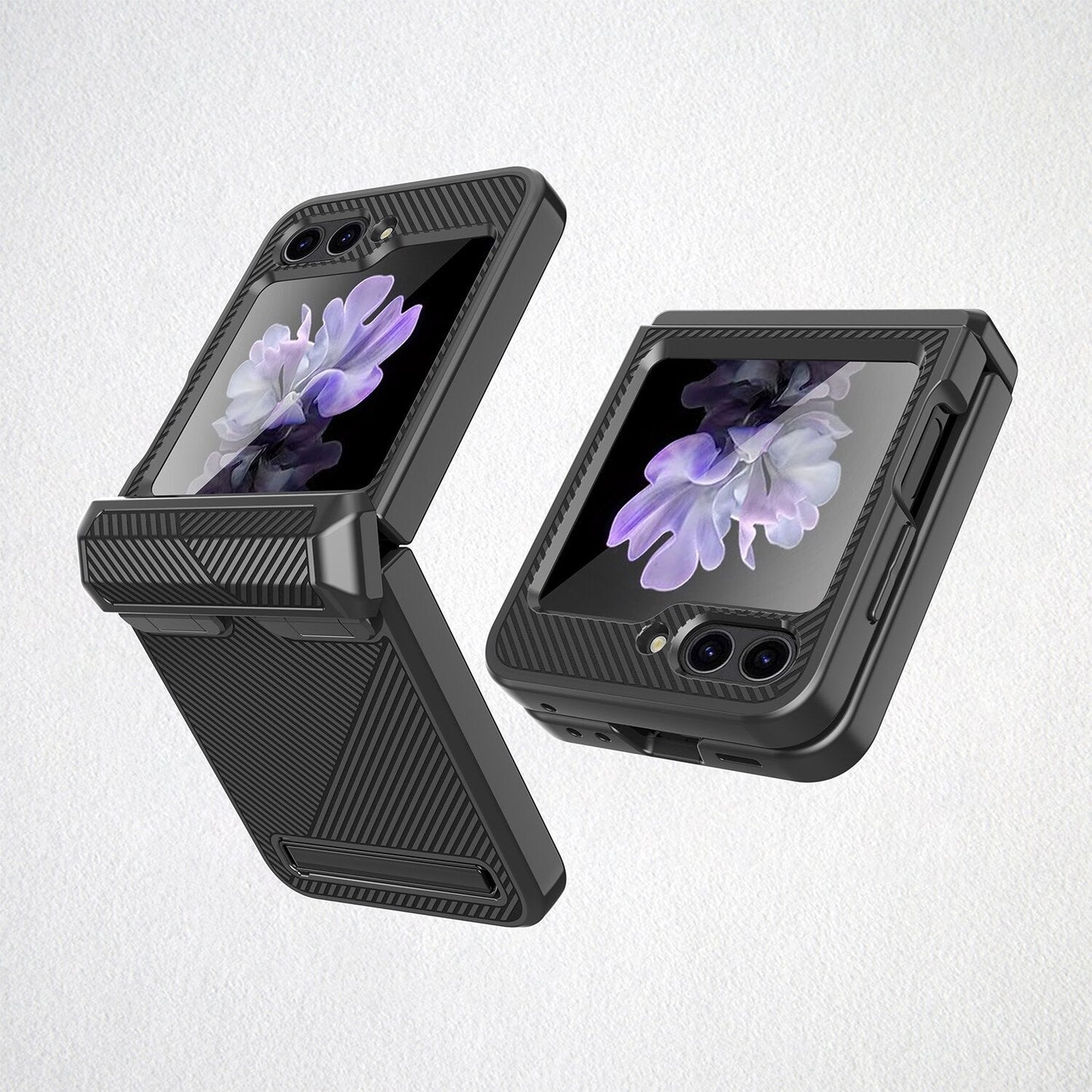 Shockproof Protective Case For Samsung Galaxy Z Flip 5