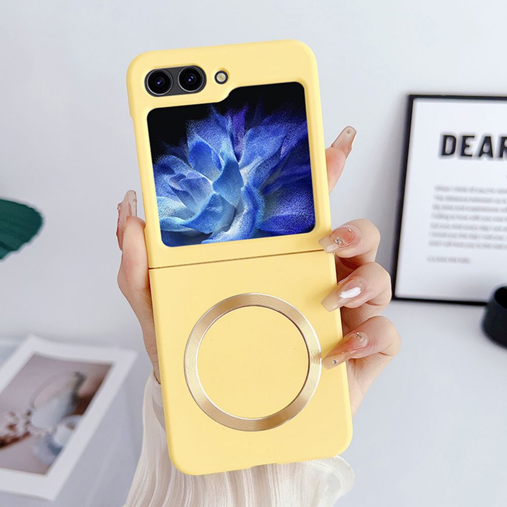 Magsafe Case For Samsung Galaxy Z Flip 5
