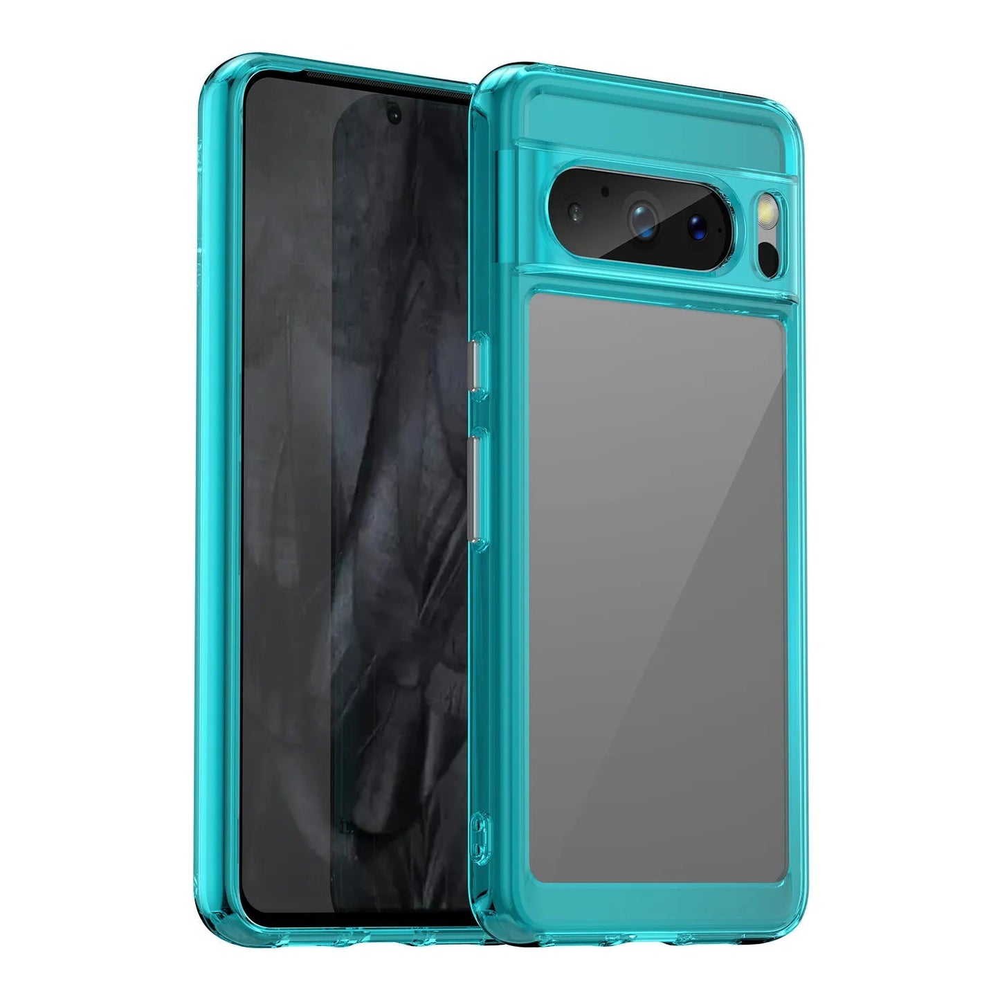 Shockproof Case For Google Pixel 8