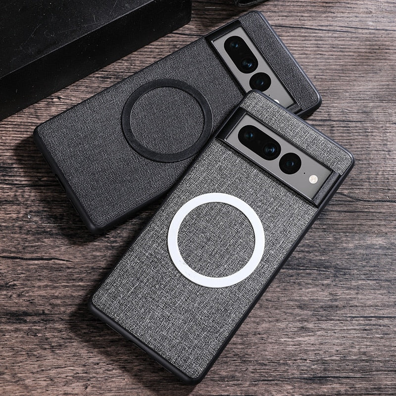Pixel 8 MagSafe Case