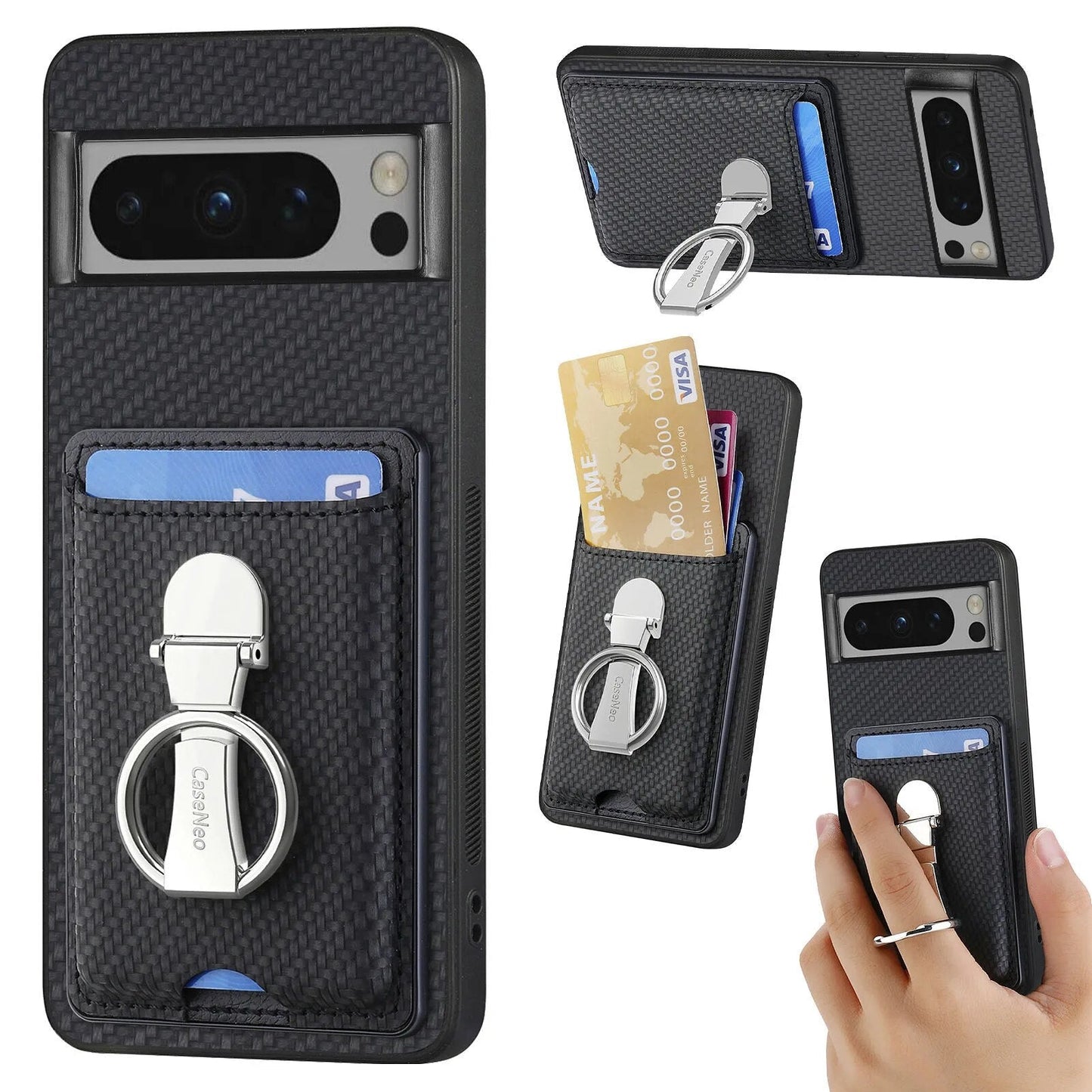 Pixel 8 Pro Case