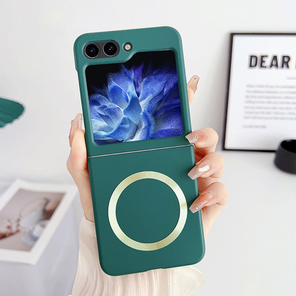 Magsafe Case For Samsung Galaxy Z Flip 5