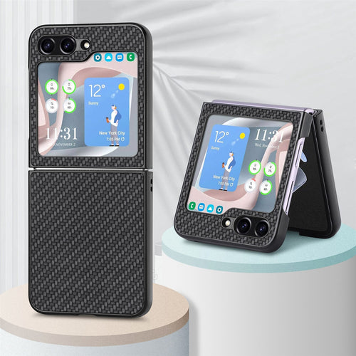 Matte Cover Case for Samsung Galaxy Z Flip 5