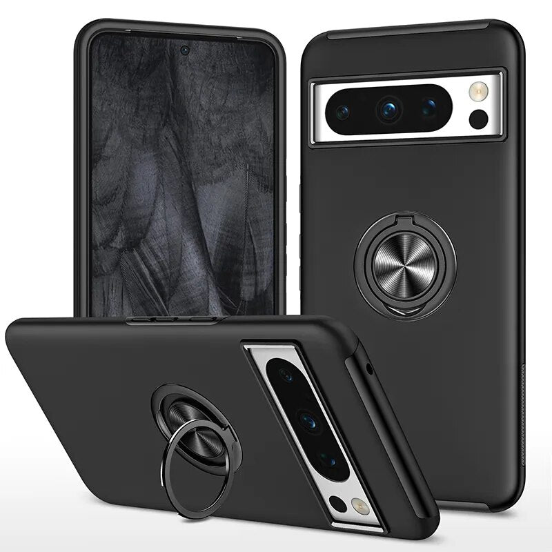 Armor Shockproof Case for Google Pixel 8