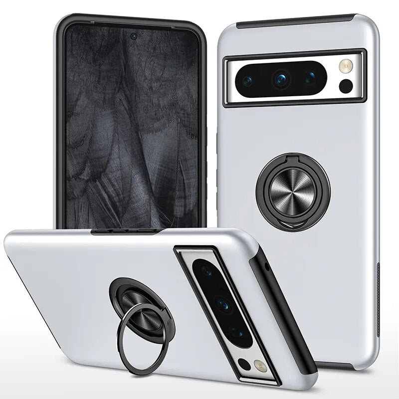 Armor Shockproof Case for Google Pixel 8