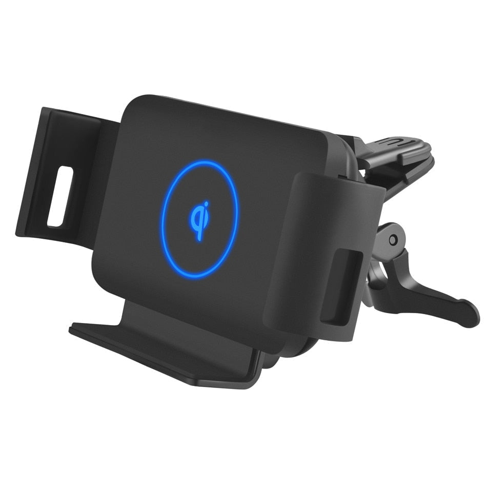 Folding -Car Wireless Chargers