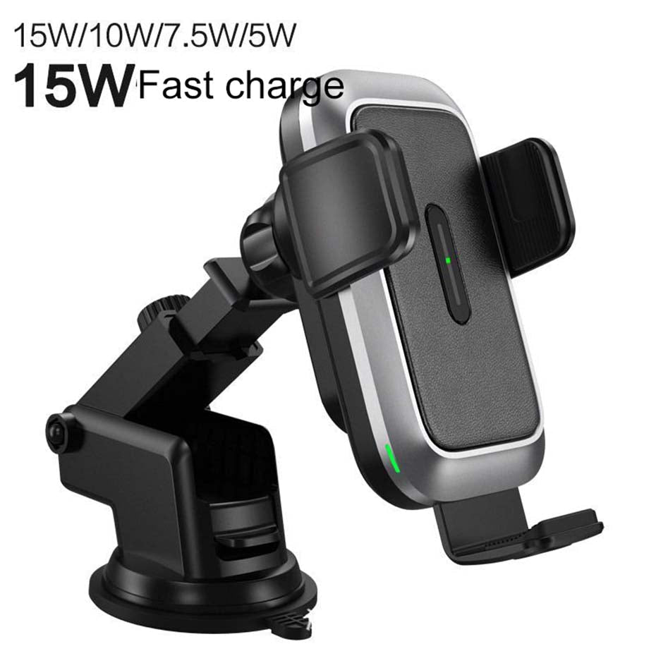 Car Wireless Charger For Z Flip 3