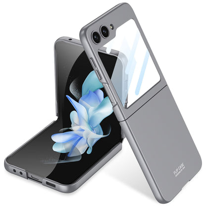 Ultra-thin Folded Case for Samsung Galaxy Z Flip 5