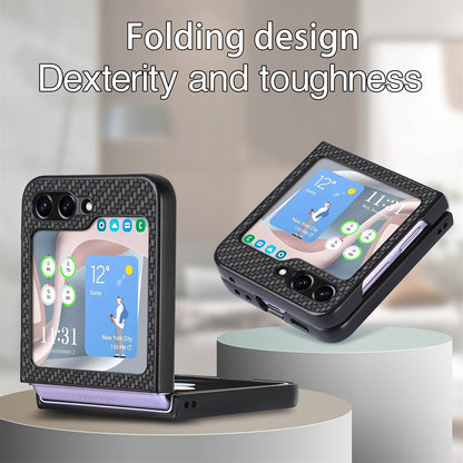 Matte Cover Case for Samsung Galaxy Z Flip 5