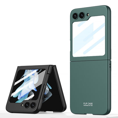 Ultra-thin Folded Case for Samsung Galaxy Z Flip 5